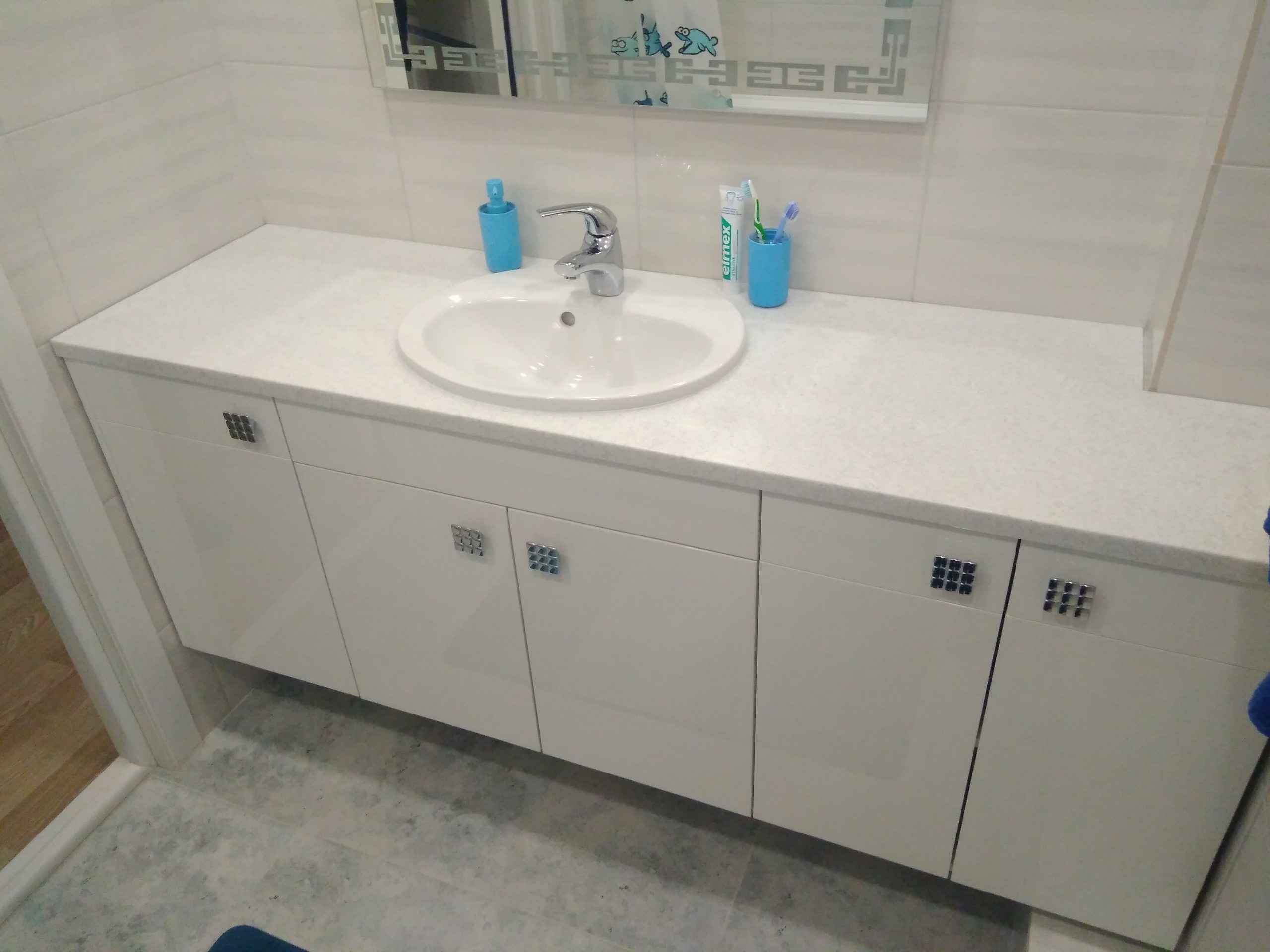 Тумба під стільницю